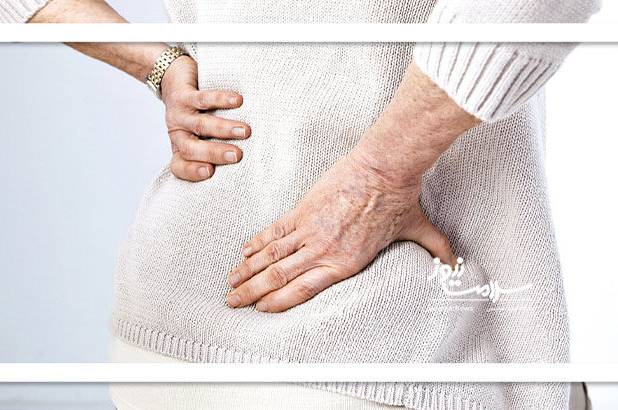 دلیلی که درد را در زنان طولانی تر می‌کند