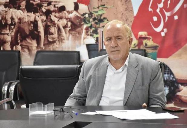 ضرورت تقویت نقش تشکل‌های ایثارگری در ترویج فرهنگ ایثار و شهادت