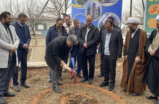 پروژه‌های مهم زیرساختی ارتقای کیفیت زندگی شهروندان هیدجی اجرا می‌شود