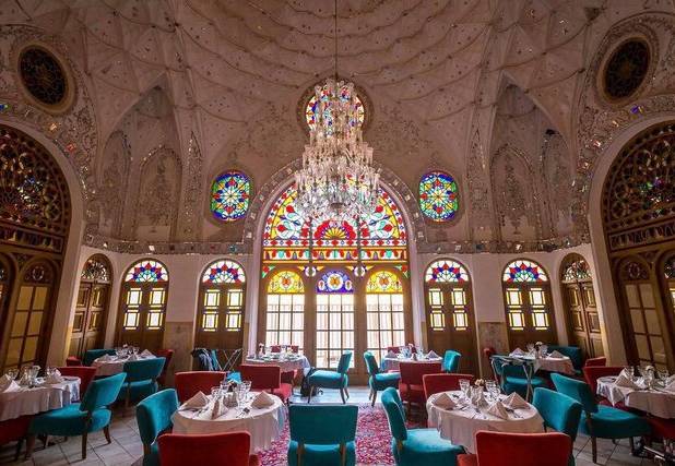برگزاری چهاردهمین جشنواره کارآفرینان گردشگری