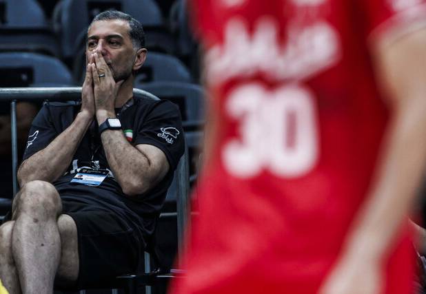 واکنش بهروز عطایی به پیروزی مقابل شهرداری‌چی‌ها