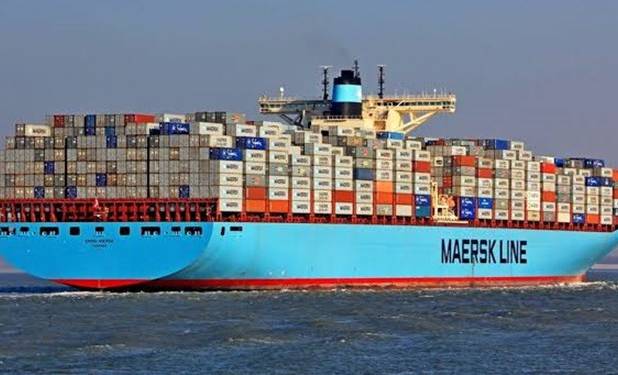 حجم تجارت خارجی کشور به ۱۲۶میلیارد دلار رسید