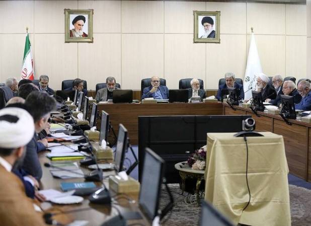 برگزاری دومین جلسه بررسی لایحه بودجه ۱۴۰۵ در مجمع تشخیص مصلحت نظام