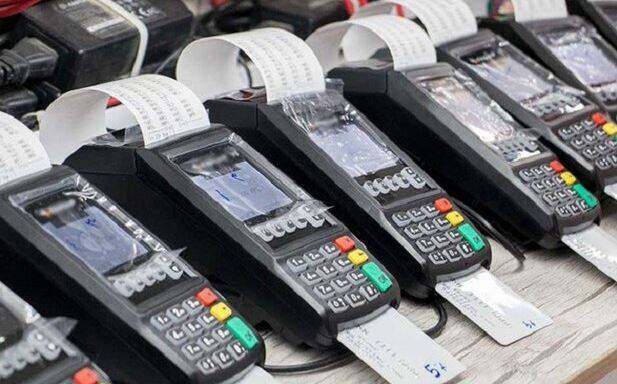 ارسال پیامک به صاحبان کارتخوان برای تشکیل پرونده مالیاتی