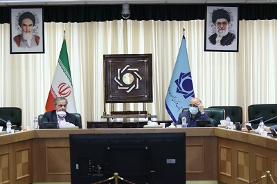 تأمین ارز کالاهای اساسی اولویت بانک مرکزی است