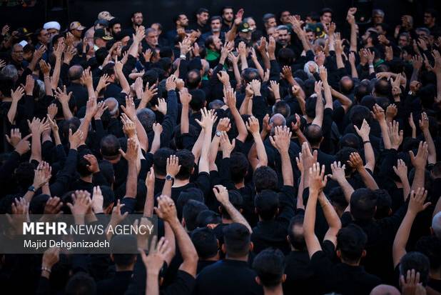 ۵ نشست علمی با موضوع میراث عاشورایی برگزار شد