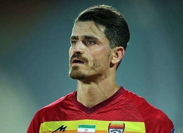 «وریا غفوری» بازداشت شد