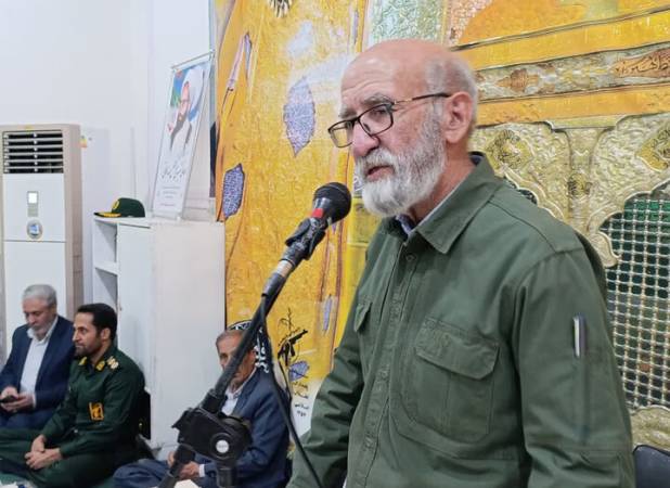 سردار فتوحی: فریضه امر به معروف کلید حل بحران‌های کشور است