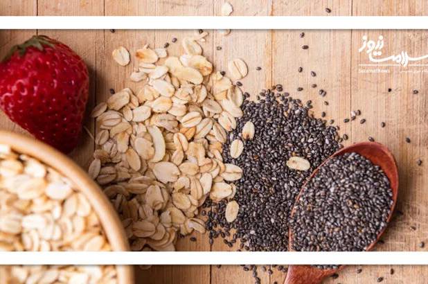 جو دوسر کلید کنترل کلسترول است؟