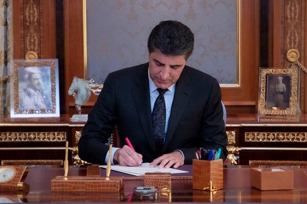 بارزانی: سرمنشأ هیچ تهدیدی نیسیتم