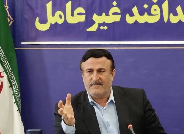 فرماندار دیلم: آمادگی دستگاه‌ها در حوزه پدافند غیرعامل افزایش  یابد