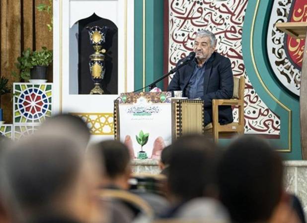 فرمانده سابق سپاه: حاکمیت دیگر مماشات نکند