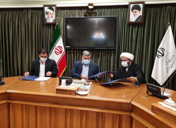 تشکیل ستاد تامین منابع مالی در خراسان رضوی