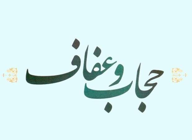 میراث فرهنگی در حوزه عفاف و حجاب دغدغه مند است