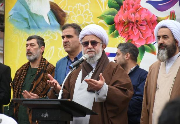 دبیرکل مجمع جهانی اهل بیت: امنیت و عدالت در نهایت تحقق خواهد یافت