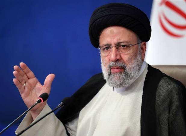 عدالت اساس کار دولت مردمی است