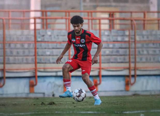 دومین برد پیاپی فولاد هرمزگان با غلبه بر امید تهران