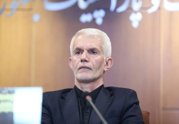 معاون وزیر ورزش: قهرمانان ورزشی در کنار خون شهدا هستند