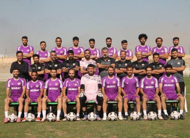 بعثت کرمانشاه با رأی انضباطی ۳ امتیاز گرفت