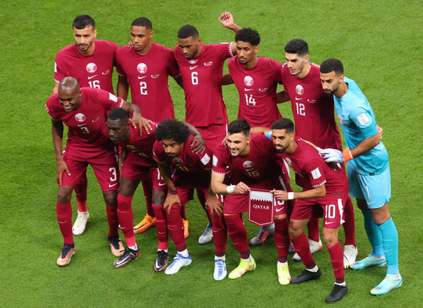 باخت قطر؛ تبدیل جشن بزرگ به تشییع جنازه!