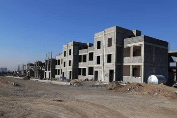 افزایش قیمت هر مترمربع مسکن در نهضت‌ملی