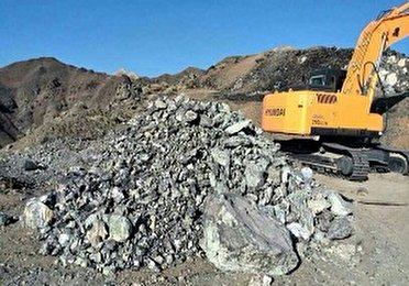 نوآوری مهندسان خراسانی در استفاده از معادن کم عیار