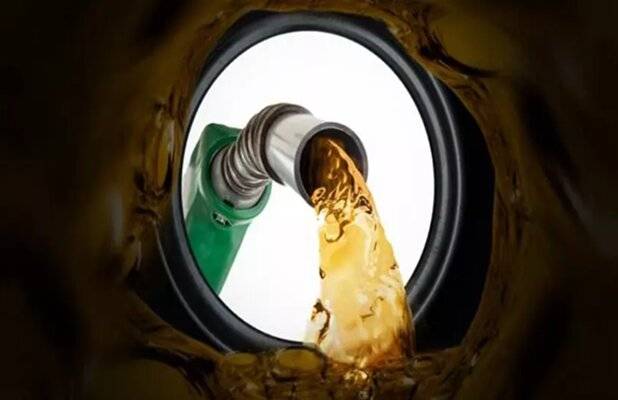 ایران آماده تولید بنزین یورو ۵ می شود