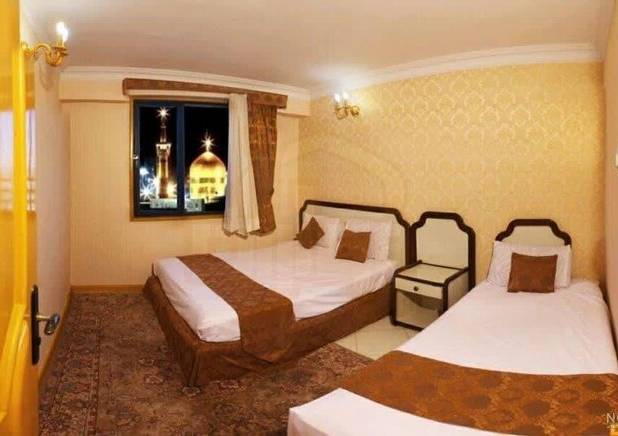 ۷۰ درصد از هتل‌های کشور استانداردسازی شده اند