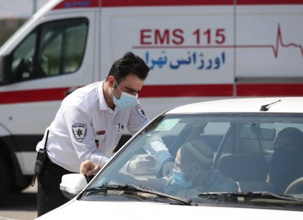 اجرای طرح ضربتی واکسیناسیون در تهران