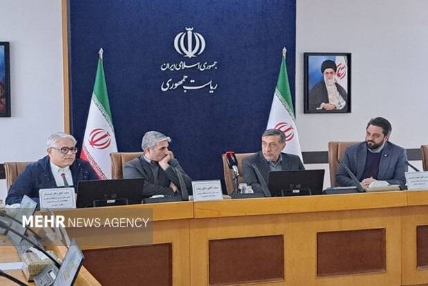 تأکید معاون رئیس‌جمهور بر تک‌نرخی شدن ارز و رونق کسب‌وکار