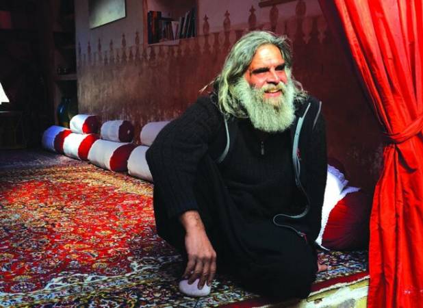 چهره برتر ملی در تنوع فرهنگی ایران سهم مالک بوم‌گردی شد
