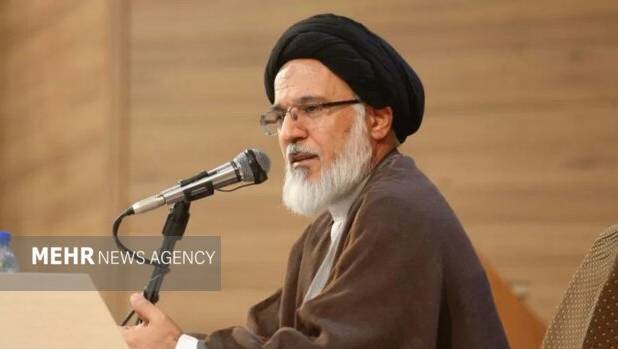 آیت الله میرباقری: حق بینی ویژگی شهدا است