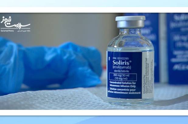 سولیریس: موارد مصرف، اطلاعات دارویی و عوارض جانبی