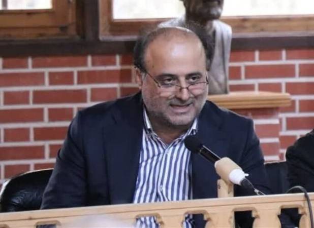 لیالستان «روستای ملی بام‌بافی ایران» شد