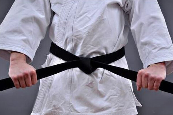 میزبانی مسابقات وبرگزاری اردوهای تیم ملی ورزش های رزمی در خراسان جنوبی