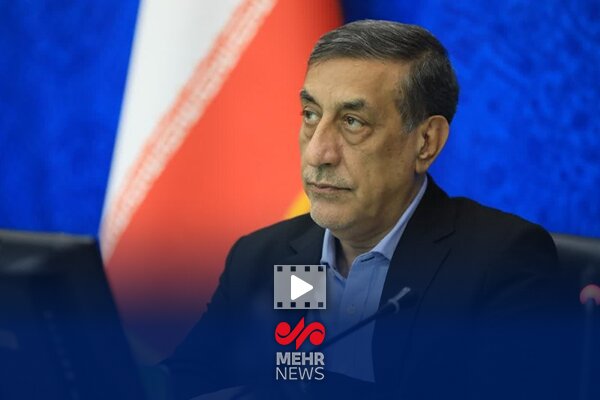 «قائم‌پناه» جمع‌بندی روز نخست سفر رئیس‌جمهور به لرستان را تشریح کرد