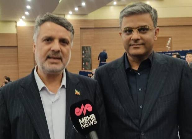 معاون وزیر بهداشت: فعالیت‌های ورزشی در دانشگاه‌ها تقویت می‌شود