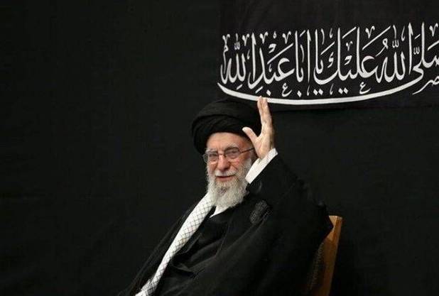 روایتگری جوان اراکی از پیوند عاطفی عمیق با آرمان‌های رهبر شهید