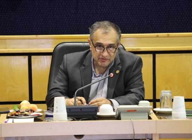 رئیس دانشگاه شریف: دشمن می‌خواهد دانشگاه مجازی باشد