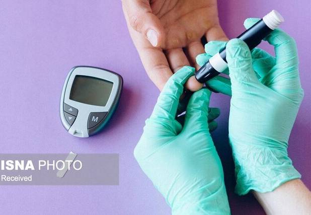 زنگ خطر دیابت در سایه کاهش تحرک و تغییر الگوی زندگی
