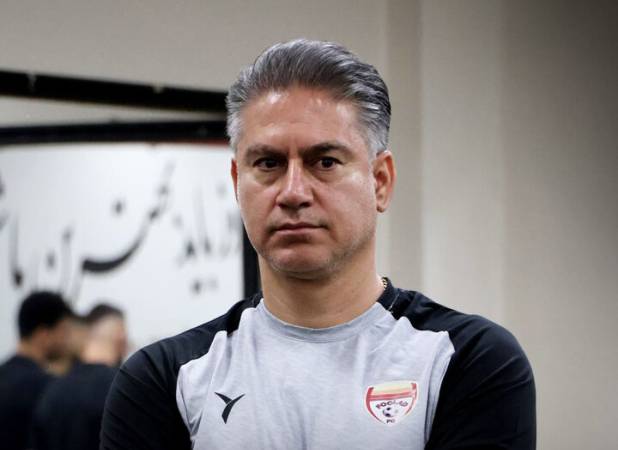 مطهری: اعتراض به داوری حربه شده و قشنگ نیست