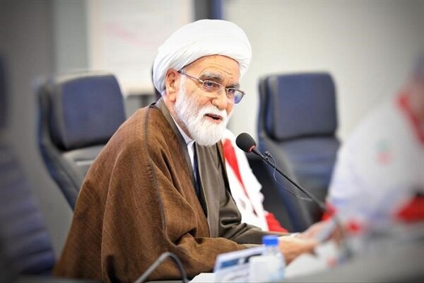 تبیین مأموریت جمعیت هلال احمر در افق انقلاب اسلامی