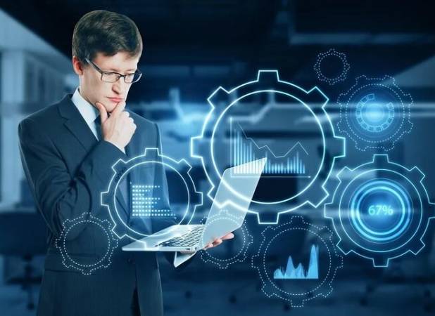 همایش معماری سازمانی در مواجهه با تحول دیجیتال 