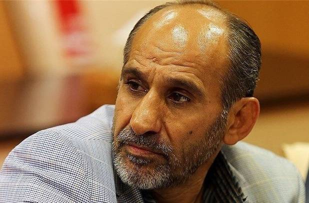 عسگری محمدیان: کشتی را ۳ طلاقه کرده‌ام!