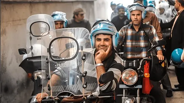 جزئیات وام ۳۰۰ میلیونی برای خرید موتورسیکلت