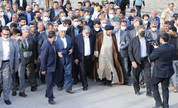 تکمیل و ایجاد زیرساخت‌های توسعه اولویت دولت است 