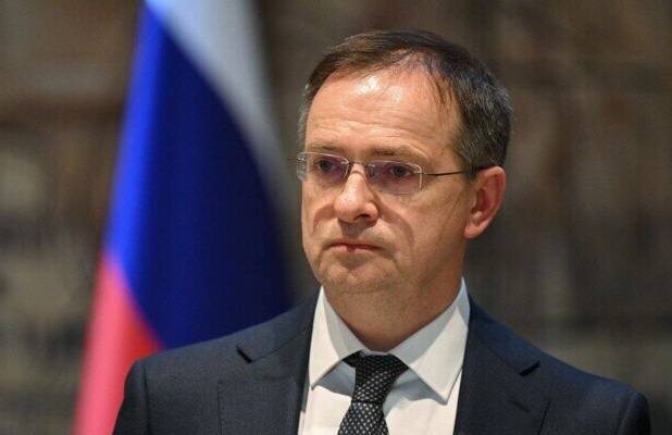 روسیه مذاکرات اوکراین در ژنو را دشوار اعلام کرد