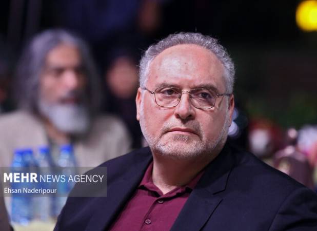 اینک به سوی مادر خود برگرد