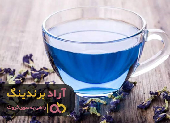 مسیر ثروتمند شدن را با گیاهان دارویی یافتم