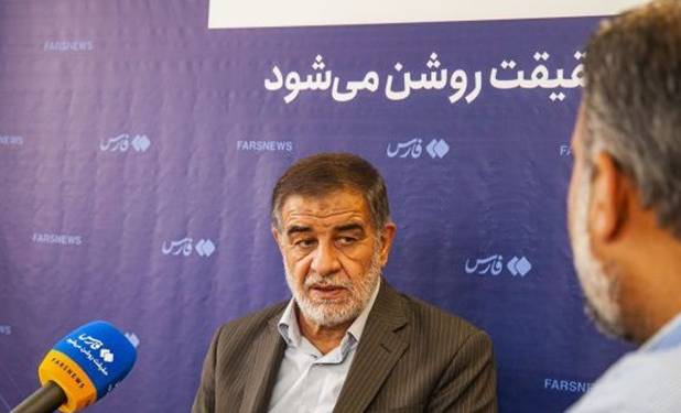  ایران پاسخ لازم را به اقدام اروپا علیه سپاه خواهد داد